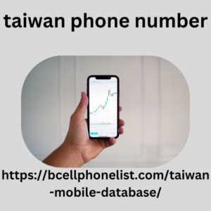 taiwan phone number