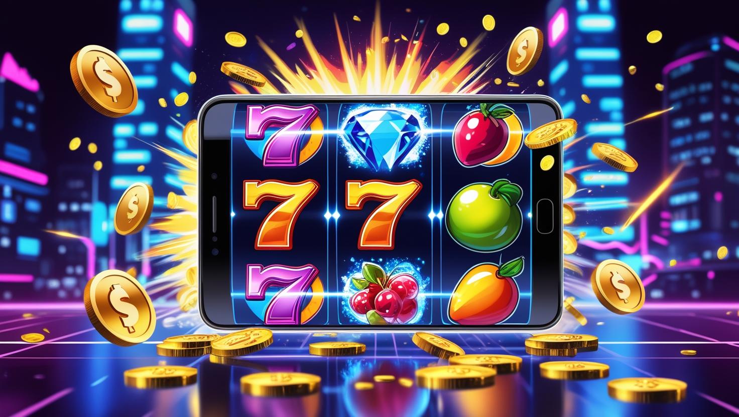 Panduan Kilat: Main Slot Online Kayak Pro dalam 10 Menit!
