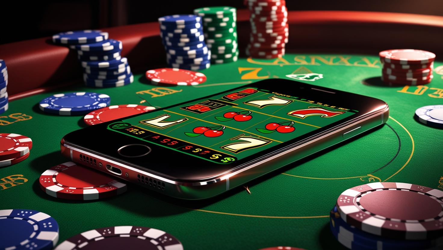 Dari Nol Jadi Jago Slot Online dalam 10 Menit – Tips & Trik Rahasia!