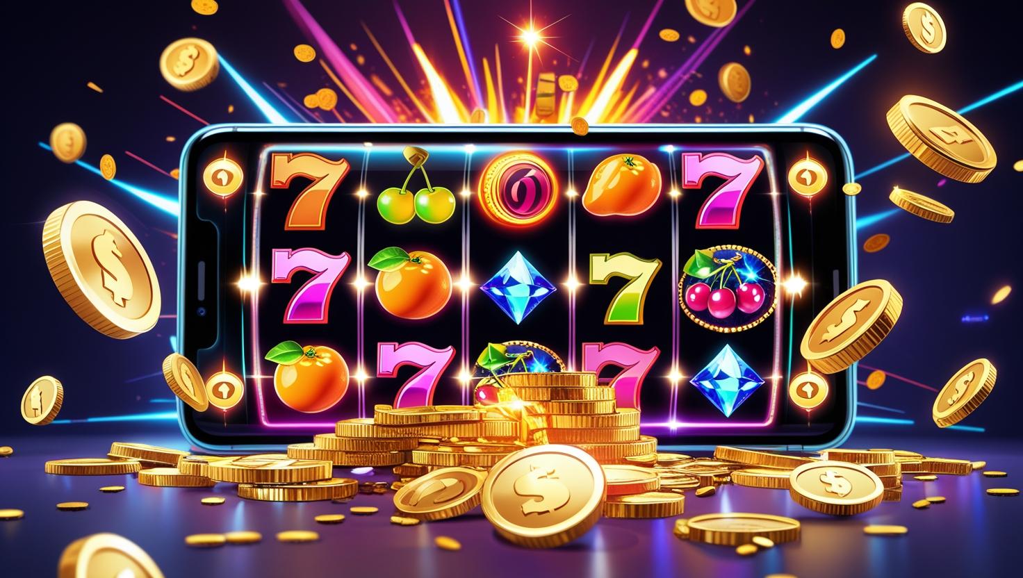 Cara Cepat Kuasai Slot Online: Panduan 10 Menit yang Terbukti Ampuh