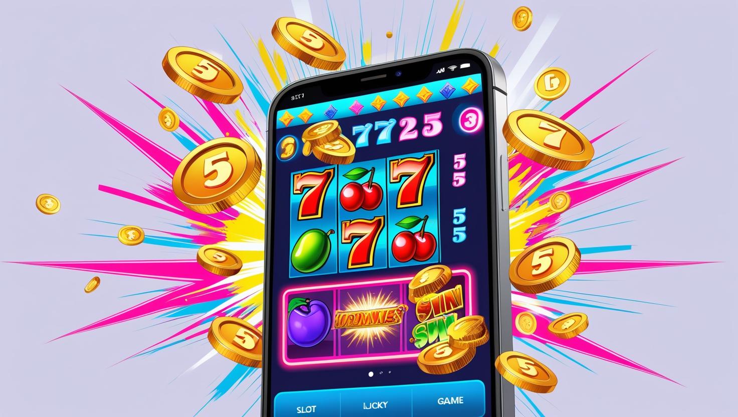 Slot Online untuk Pemula: Cara Jitu Menguasai Game dalam 10 Menit