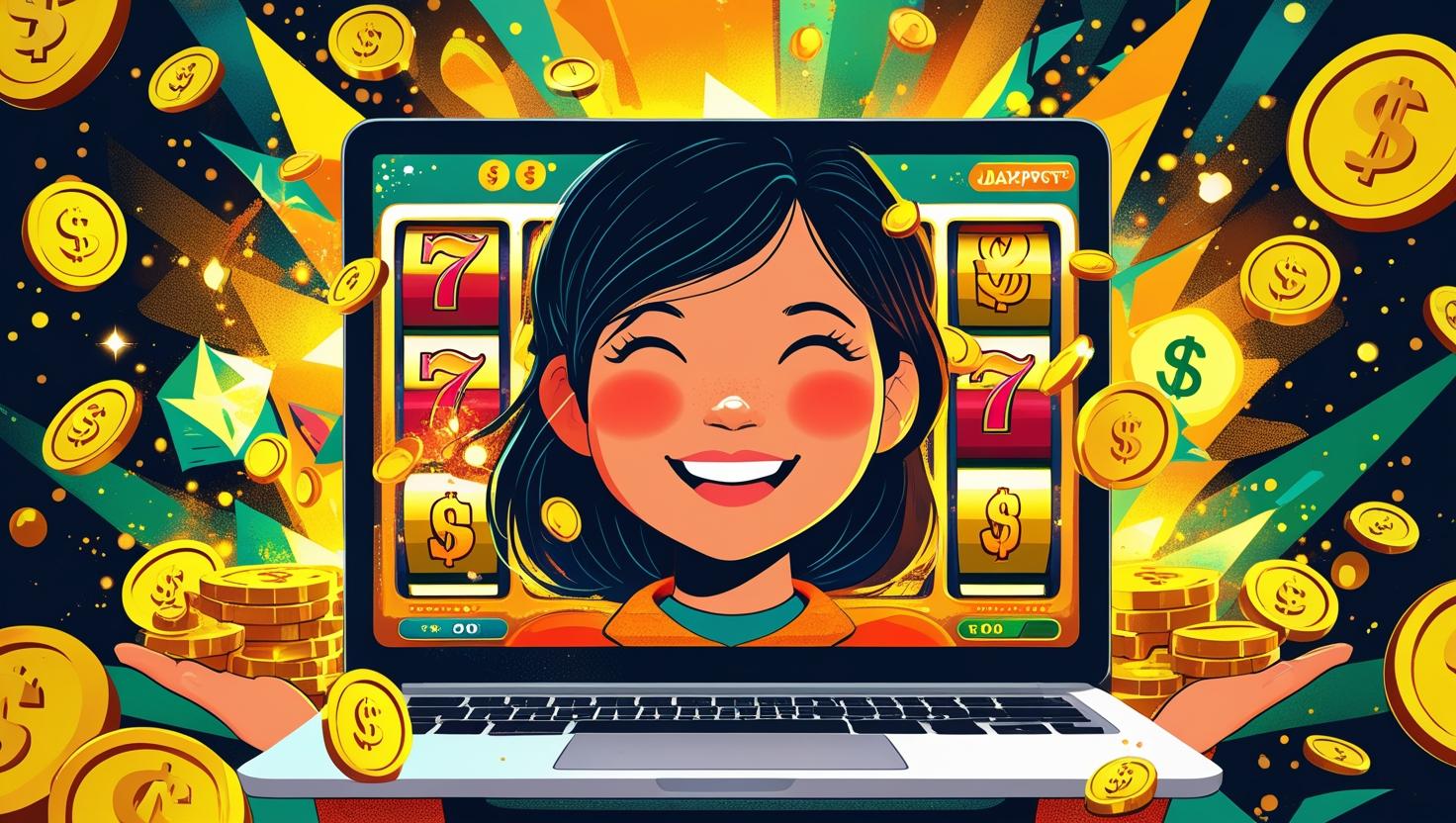 Strategi Slot Online Berdasarkan Manajemen Risiko yang Tepat
